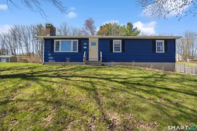 261 Winthrop Drive, Cheshire, CT 06410 - Photo 1