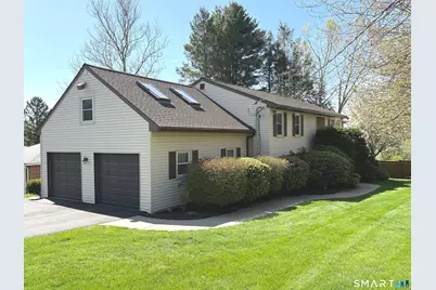 280 Spindle Hill Road, Wolcott, CT 06716 - Photo 1