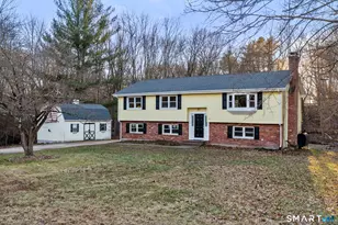 417 Buttonball Ln, Glastonbury, CT 06033 - Photo 1
