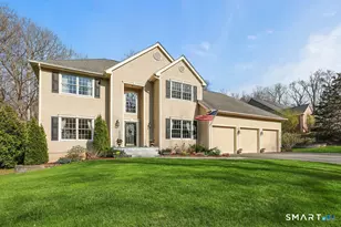 50 Rampart Dr, Glastonbury, CT 06033 - Photo 1