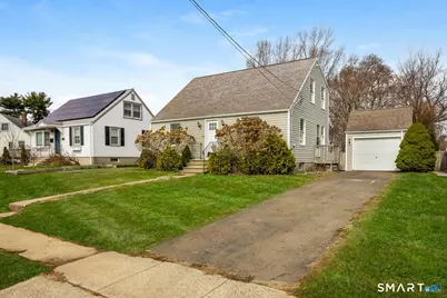 185 Meadowside Road, Milford, CT 06460 - Photo 1