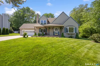 96 Kimberly Lane, Watertown, CT 06795 - Photo 1
