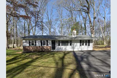 368 Candlewood Lake Road North, New Milford, CT 06776 - Photo 1