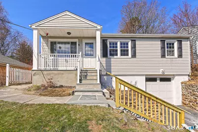 110 Bellevue Avenue, West Haven, CT 06516 - Photo 1