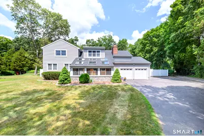 2 Thistle Road, Norwalk, CT 06851 - Photo 1