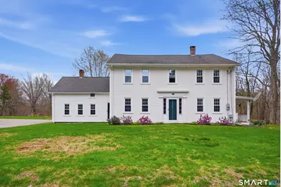 18 Bates Road, Chaplin, CT 06235 - Photo 1