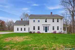 18 Bates Rd, Chaplin, CT 06235 - Photo 1