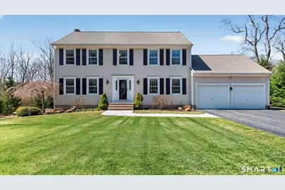 389 Huckleberry Hill Road, Avon, CT 06001 - Photo 1