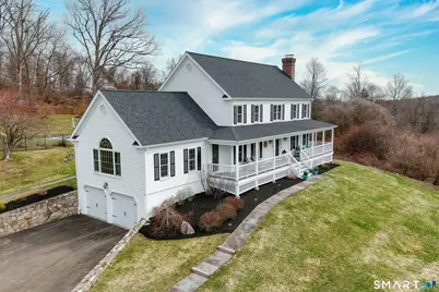 43 Regan Road, Ridgefield, CT 06877 - Photo 1