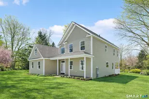 102 West St, Hebron, CT 06248 - Photo 1