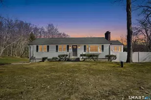 1123 Middlebury Rd, Watertown, CT 06795 - Photo 1