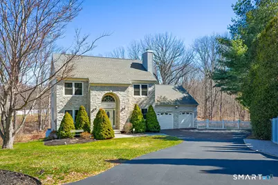 120 Doral Farms Road, North Branford, CT 06471 - Photo 1