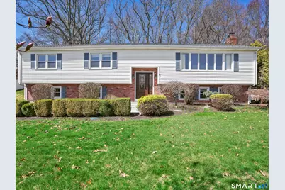 548 Howellton Road, Orange, CT 06477 - Photo 1