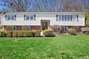 548 Howellton Rd, Orange, CT 06477 - Photo 1