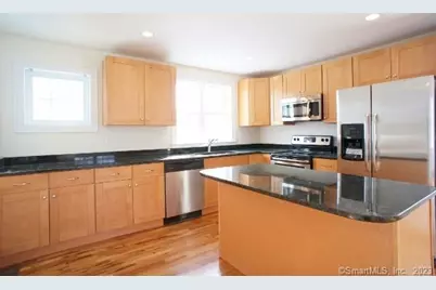 15 Arch Street #C1, Norwalk, CT 06850 - Photo 1