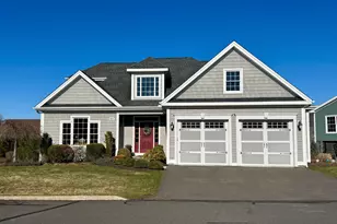 151 Victoria Dr, Cheshire, CT 06410 - Photo 1