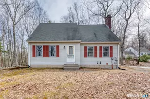 11 Mountain Laurel Ln, Chaplin, CT 06235 - Photo 1
