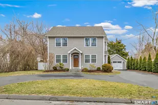 44 Morehouse Hwy, Fairfield, CT 06825 - Photo 1