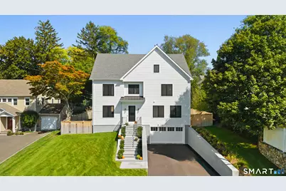 36 Bauer Pl Extension, Westport, CT 06880 - Photo 1