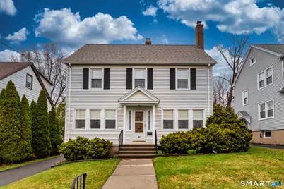 90 White Avenue, West Hartford, CT 06119 - Photo 1