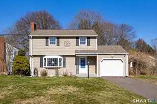 12 Whitehall Dr, East Hartford, CT 06118 - Photo 1