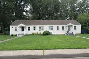 33-35 Higbie Dr, East Hartford, CT 06108 - Photo 1