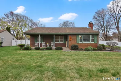 61 Linwood Drive, East Hartford, CT 06118 - Photo 1