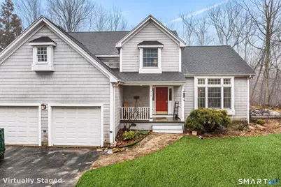 319 Laurelwood Drive, Salem, CT 06420 - Photo 1
