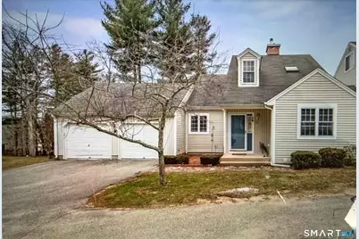 40 Samuel Lane, Mansfield, CT 06250 - Photo 1