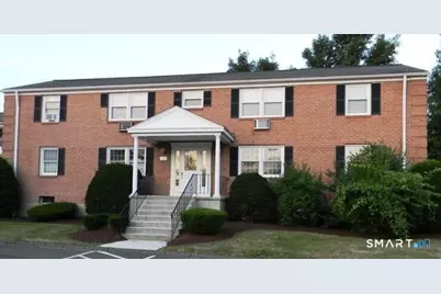 27 Brewster Road #D, Glastonbury, CT 06033 - Photo 1