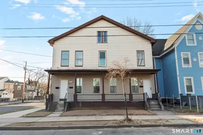 302 Exchange Street #2, New Haven, CT 06513 - Photo 1
