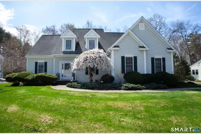 3 Eagles Glen, Avon, CT 06001 - Photo 1