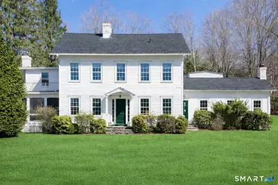 145 Sherwood Road, Easton, CT 06612 - Photo 1