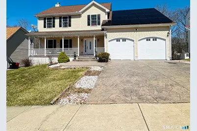 173 Cynrose Place, Meriden, CT 06451 - Photo 1