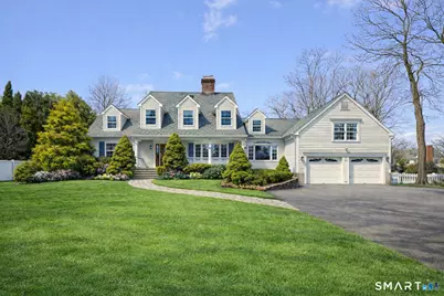 26 Farm Road, New Canaan, CT 06840 - Photo 1