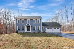 36 Daniel Dr, Colchester, CT 06415 - Photo 1