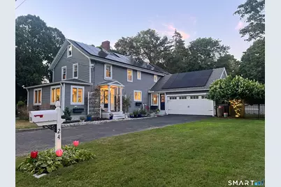 24 Cottage Place, Old Saybrook, CT 06475 - Photo 1