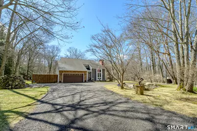 5 Flat Rock Road, Plainfield, CT 06374 - Photo 1