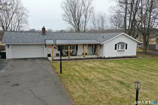 1061 North St, Suffield, CT 06078 - Photo 1