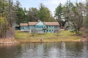 99 Washinee Heights Rd, Salisbury, CT 06068 - Photo 1