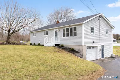 1095 Durham Road, Wallingford, CT 06492 - Photo 1