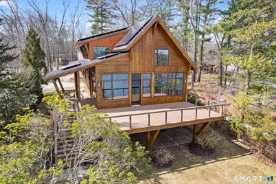 152 Lakeside Drive, Lebanon, CT 06249 - Photo 1