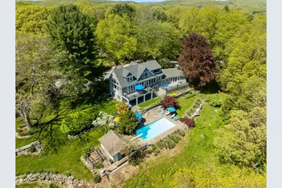 170-1 Hamburg Road, Lyme, CT 06371 - Photo 1