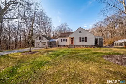 405 Pond Meadow Road, Westbrook, CT 06498 - Photo 1