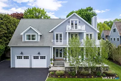 4 Seagate Road, Darien, CT 06820 - Photo 1
