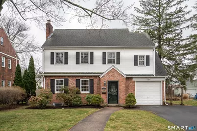 225 Auburn Road, West Hartford, CT 06119 - Photo 1
