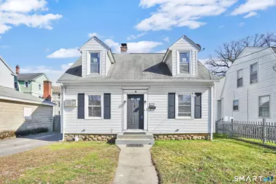 23 Knoll Street, Waterbury, CT 06705 - Photo 1