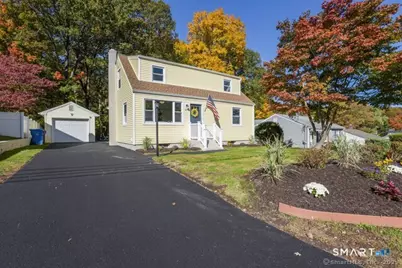 57 Merigold Drive, New Britain, CT 06053 - Photo 1