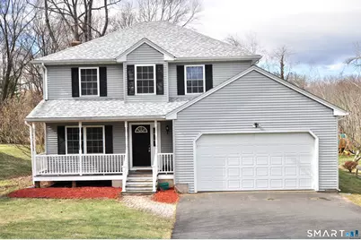 3 Inwood Lane, Farmington, CT 06032 - Photo 1