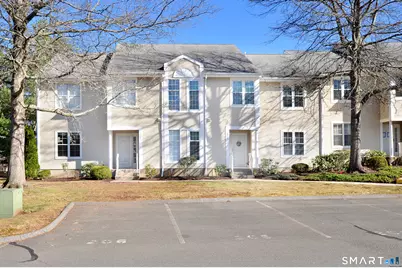 207 Country Club Court #207, Rocky Hill, CT 06067 - Photo 1